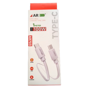 DATA CABLES type c - c