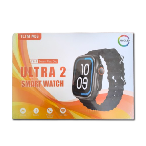 ULTRA 2 SMART WATCH