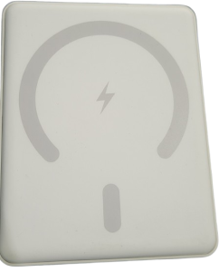BRANDED POWER BANK FAST SPEED WITH WIRELESS SUPPORT