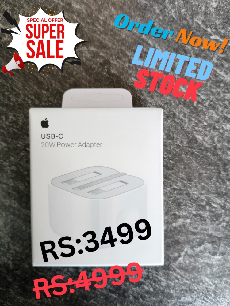 C TO C FAST  CHARGER