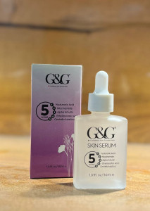5 IN 1 SKIN SERUM