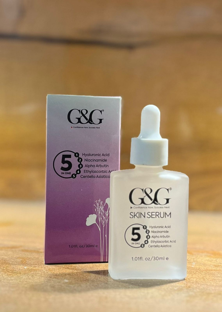 5 IN 1 SKIN SERUM